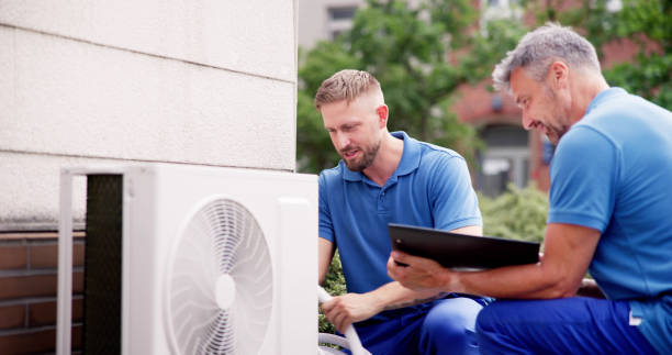 Best Solar-powered HVAC Systems in Orida Gulf Coast University, FL