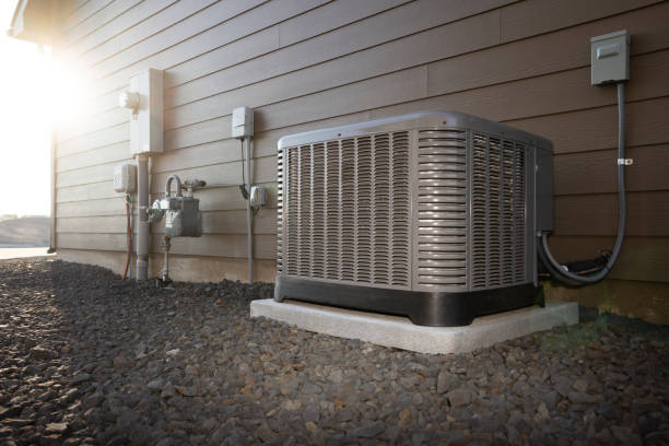 Best Emergency HVAC Services in Orida Gulf Coast University, FL